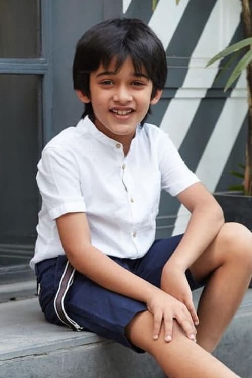 Photo of Ronit Kamra