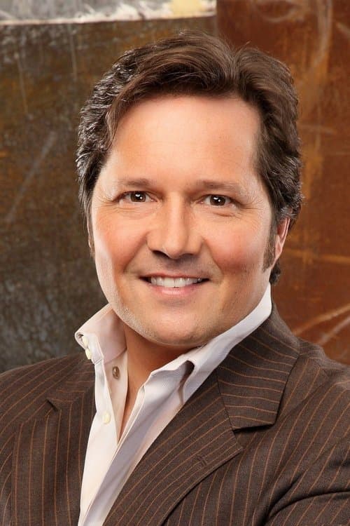 Photo of Ronnie Booth