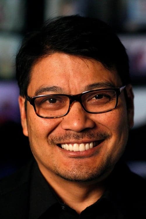Photo of Ronnie del Carmen