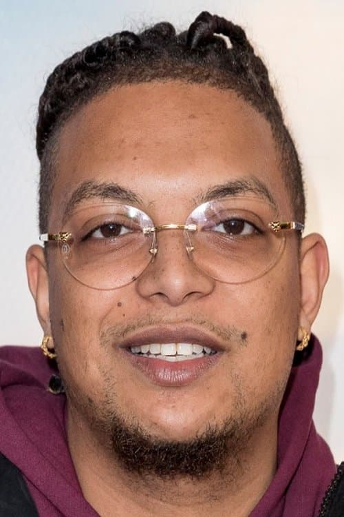 Photo of Ronnie Flex