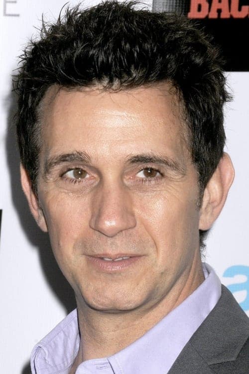 Photo of Ronnie Marmo