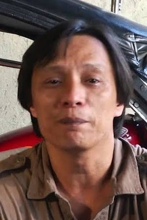 Photo of Ronnie Quizon