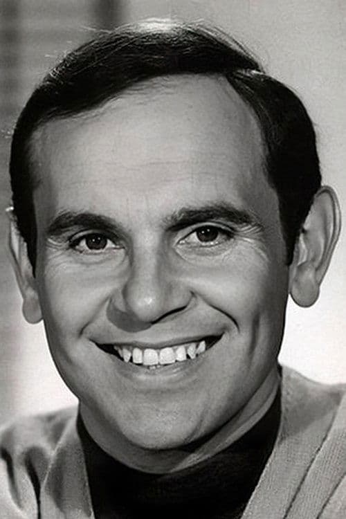 Photo of Ronnie Schell