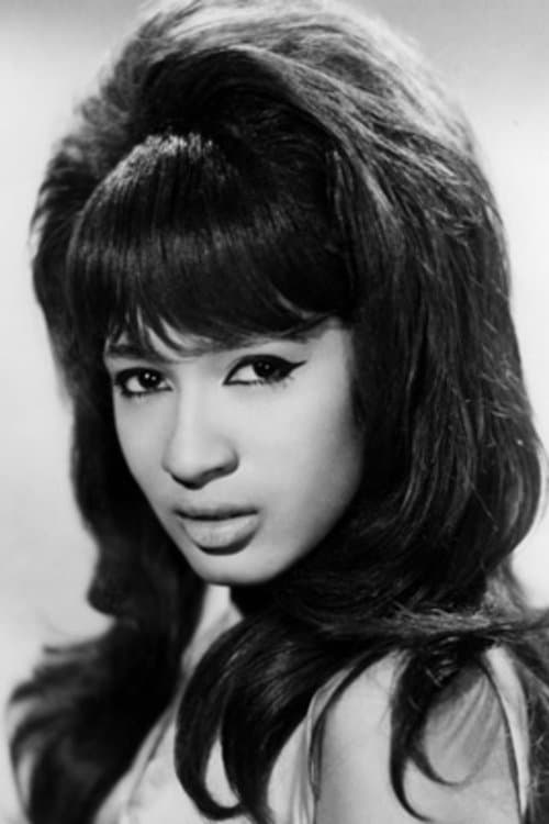 Photo of Ronnie Spector