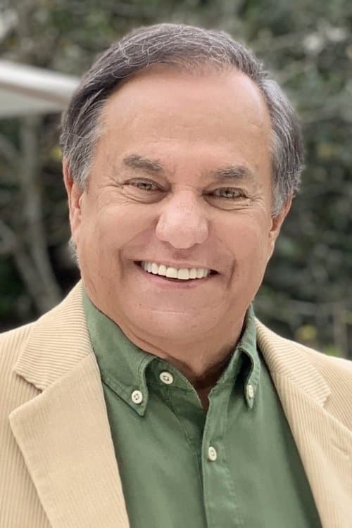 Photo of Ronnie Von