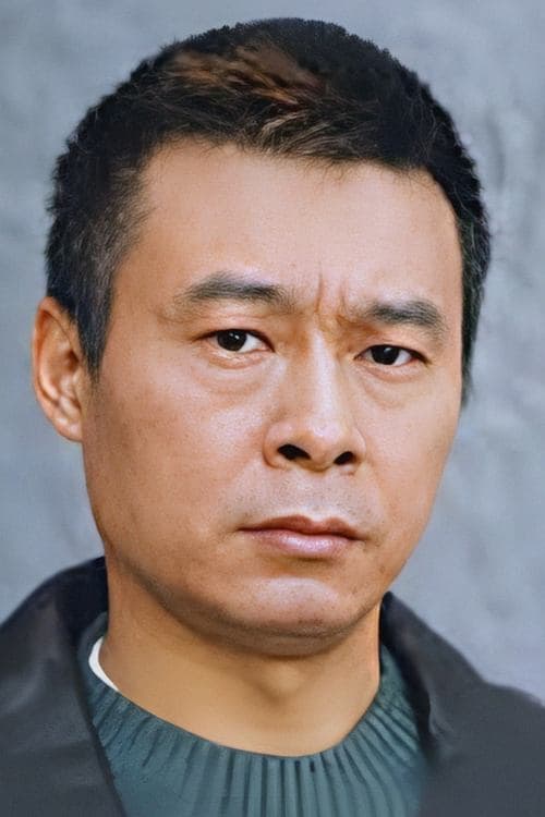 Photo of Ronny Ching Siu-Lung