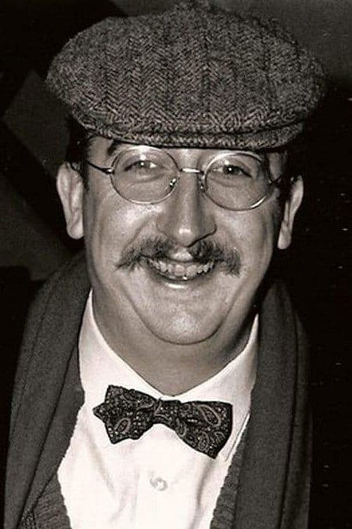 Photo of Ronny Coutteure