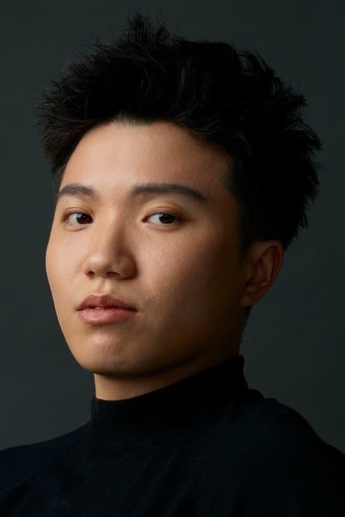 Photo of Ronny Yuen