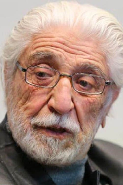Photo of Rooholah Mofidi