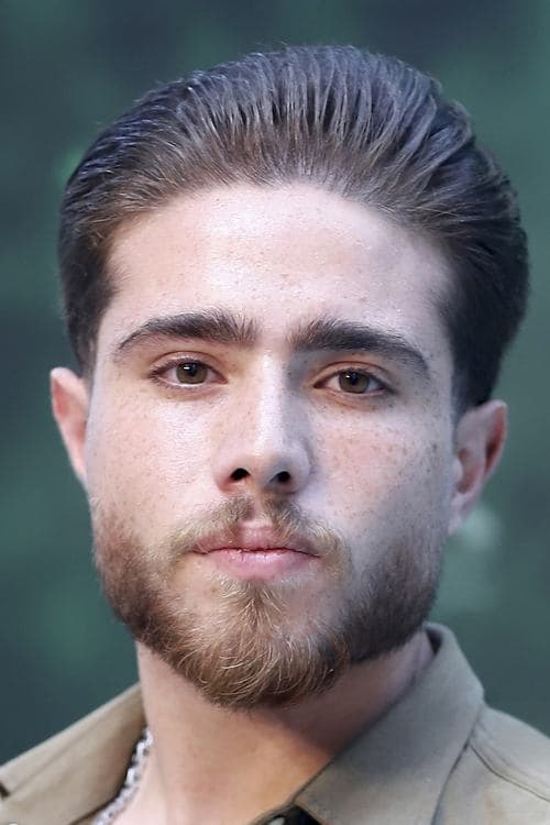 Photo of Roohollah Zamani