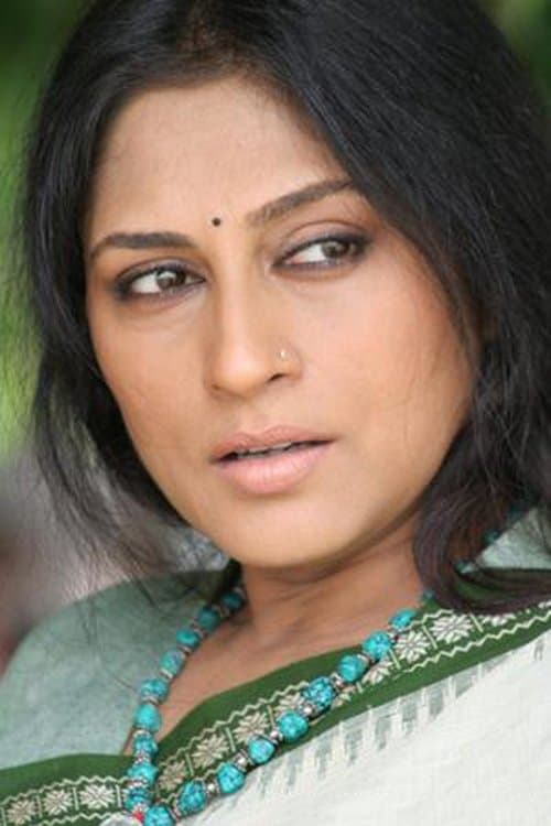 Photo of Roopa Ganguly