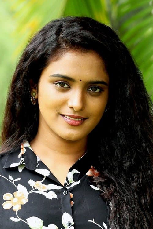 Photo of Roopa Koduvayur