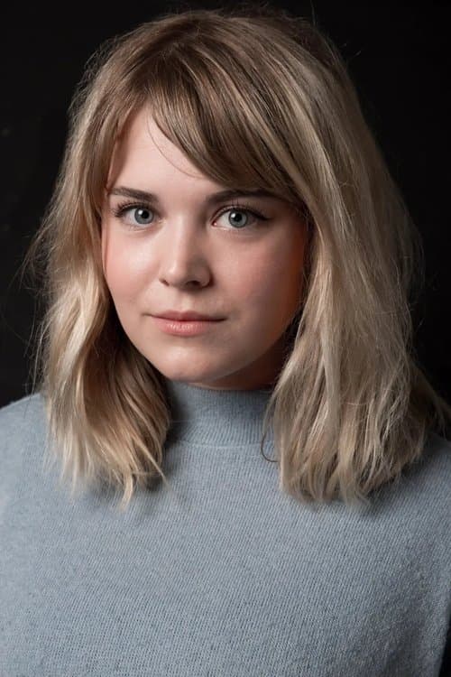 Photo of Roos Dickmann