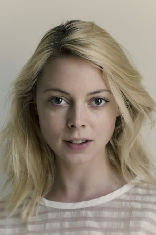 Photo of Roos van Erkel