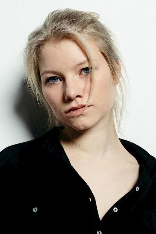 Photo of Roosa Söderholm