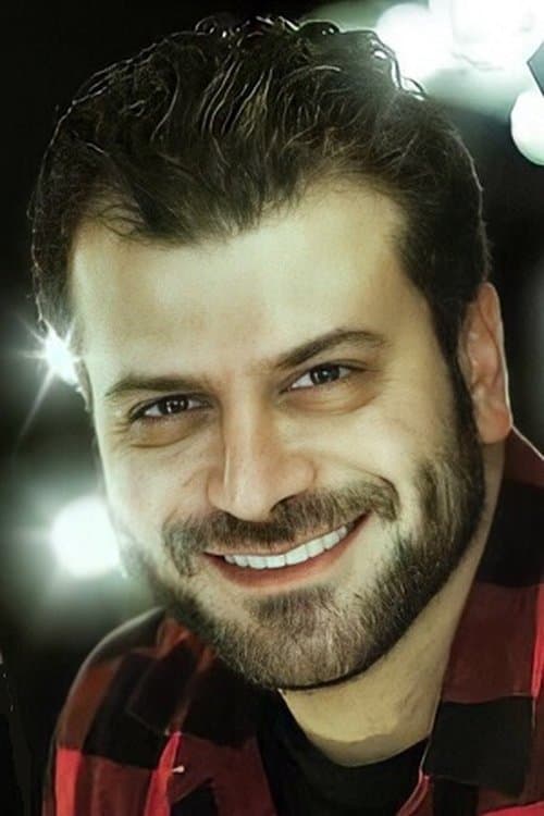 Photo of Roozbeh Hesari