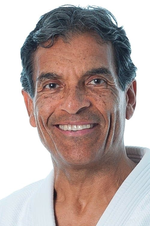 Photo of Rorion Gracie