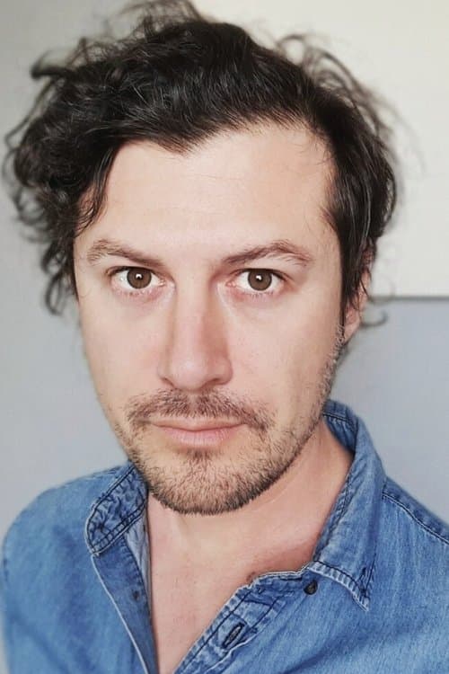 Photo of Rory Acton Burnell