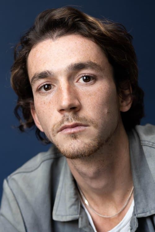 Photo of Rory Alexander