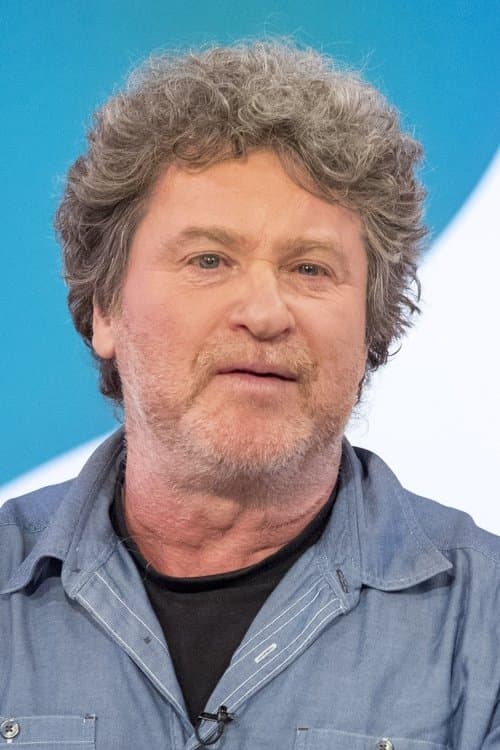 Photo of Rory McGrath