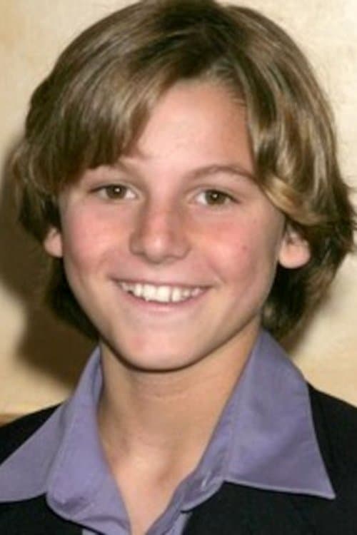 Photo of Rory Thost