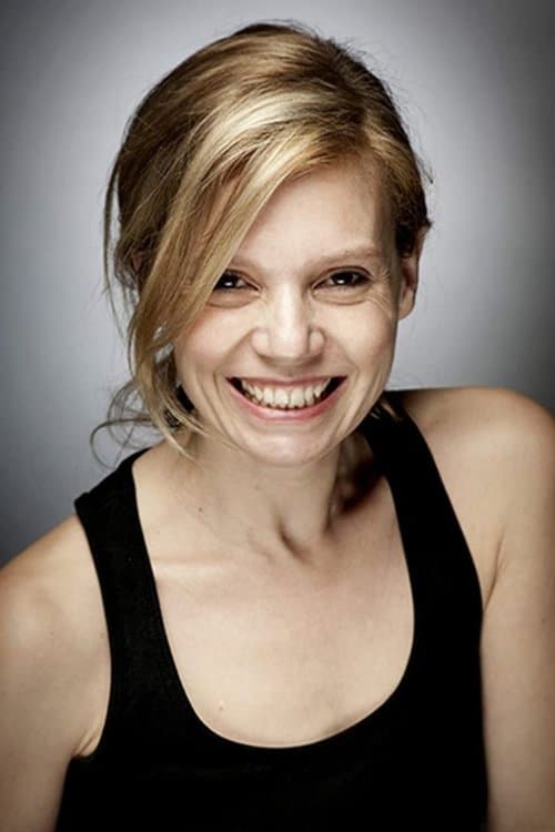 Photo of Rosa Boladeras