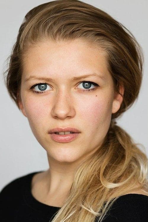 Photo of Rosa Coduri-Fulford