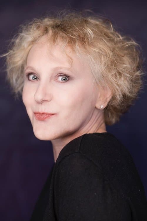 Photo of Rosa Enskat
