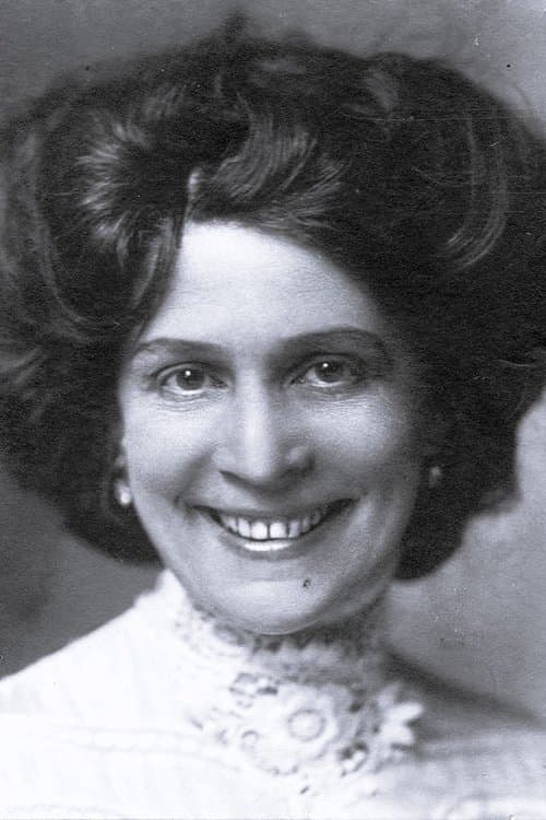 Photo of Rosa Gore
