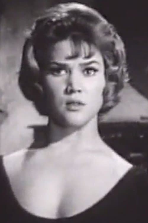 Photo of Rosa Maria Gallardo