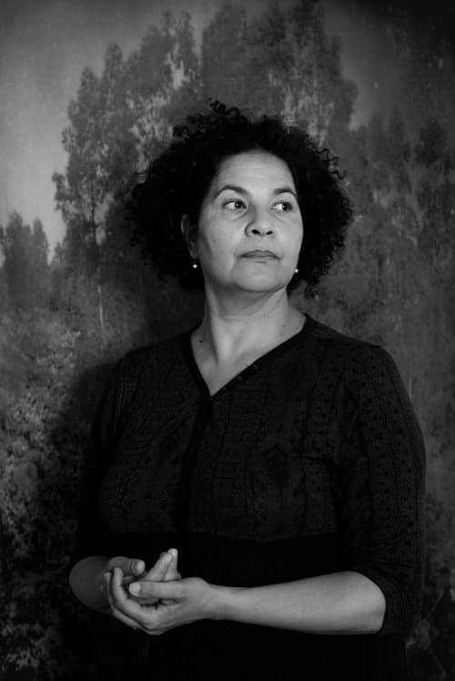 Photo of Rosa Quiroga