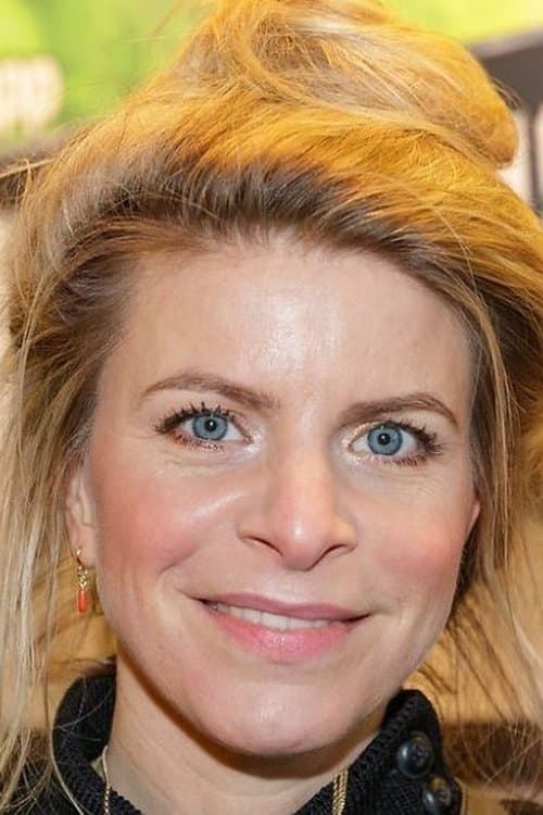 Photo of Rosa Reuten