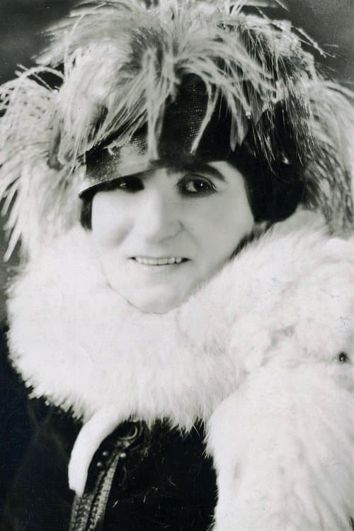 Photo of Rosa Rosanova