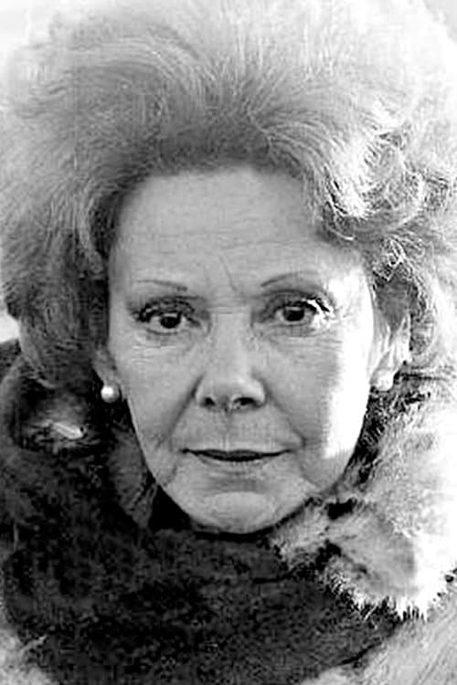 Photo of Rosa Rosen