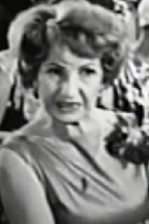 Photo of Rosa Sandrini