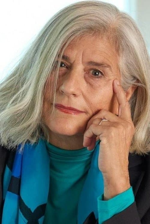 Photo of Rosa Vergés
