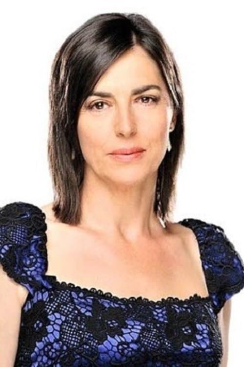 Photo of Rosa Vila