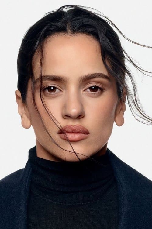 Photo of Rosalía