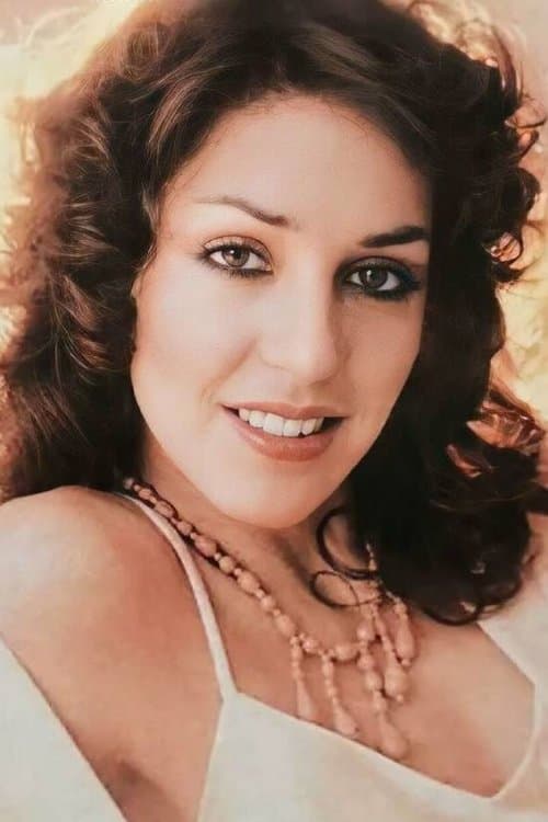 Photo of Rosalía Valdés