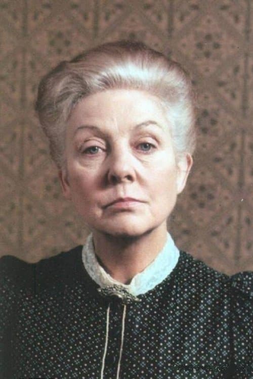 Photo of Rosalie Williams