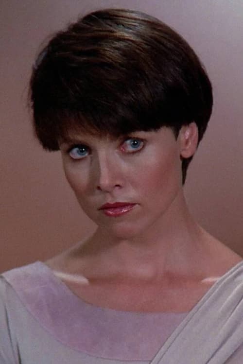 Photo of Rosalind Allen