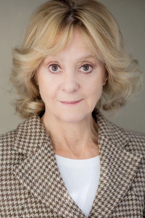 Photo of Rosalind Ayres