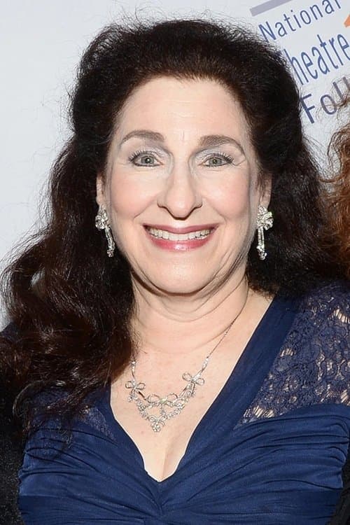 Photo of Rosalind Harris