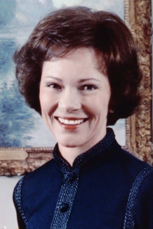 Photo of Rosalynn Carter