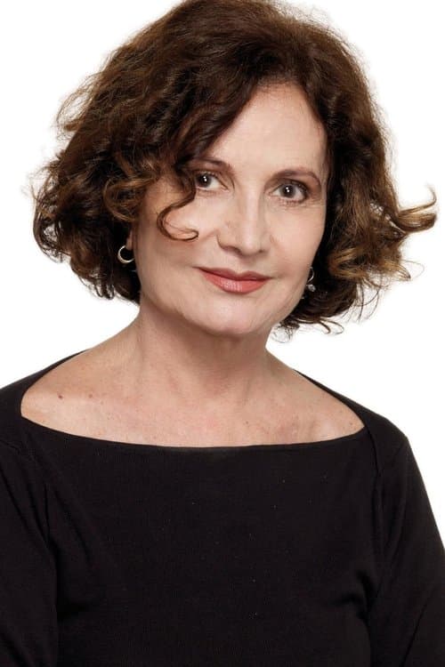 Photo of Rosamaria Murtinho