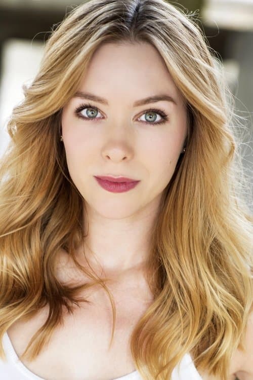 Photo of Rosanna Hoult
