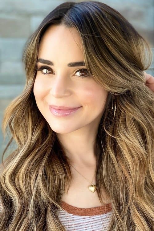 Photo of Rosanna Pansino