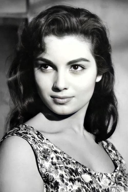 Photo of Rosanna Schiaffino
