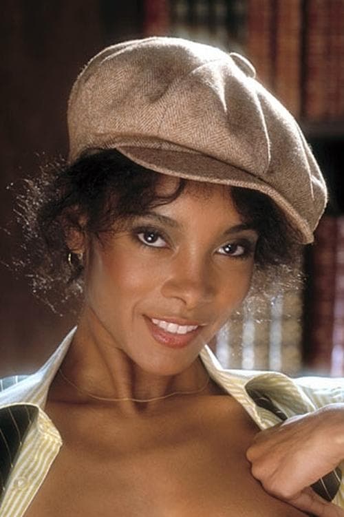 Photo of Rosanne Katon