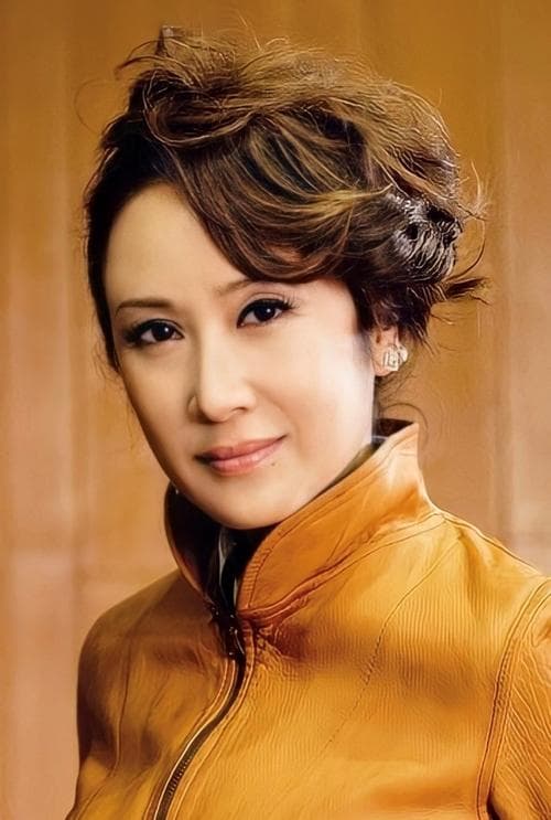 Photo of Rosanne Lui Shan